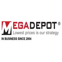 megadepot|MegaDepot .